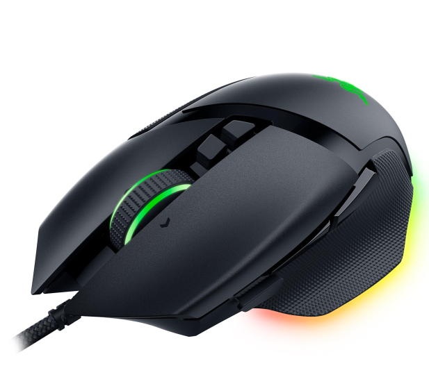 RAZER Basilisk V3 35K RZ01-05230100-R3M1 - 1315345 - zdjęcie 5